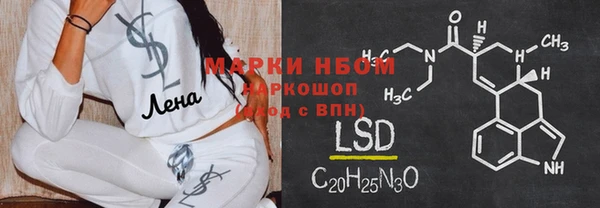 Альфа ПВП Лагань